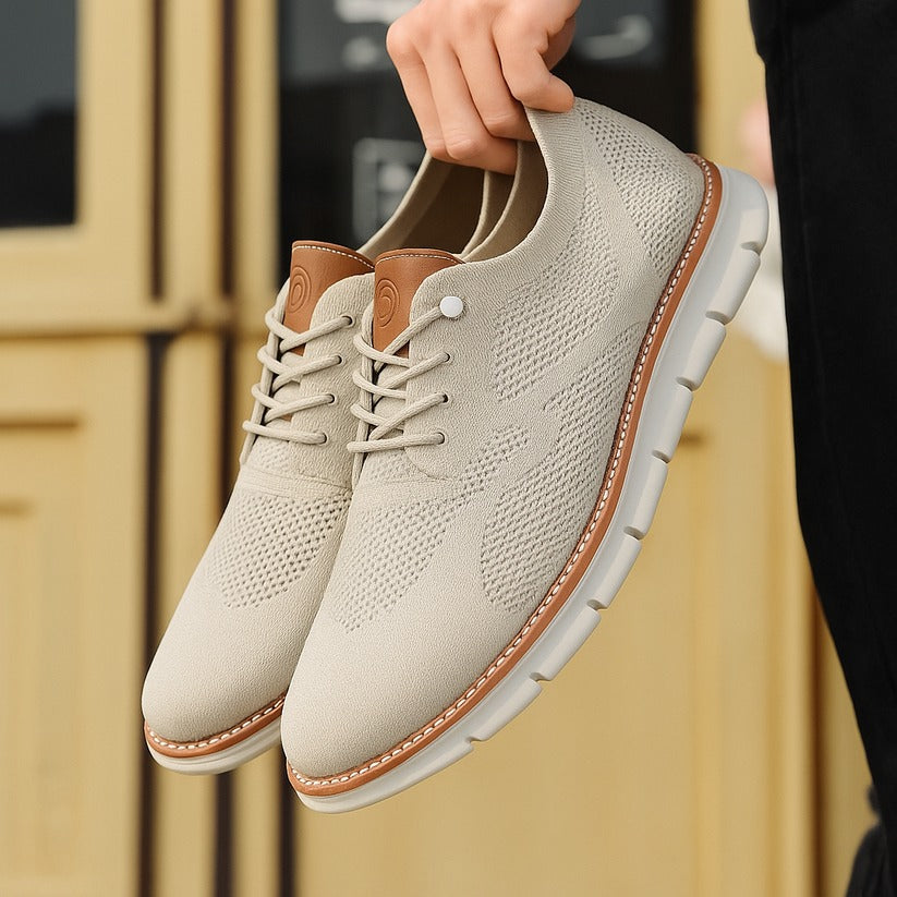 Ultra Confort – Chaussures de Marche Ultra-Stables et Ergonomiques – édition été