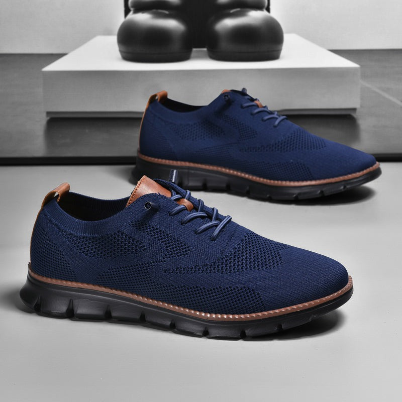 Ultra Confort – Chaussures de Marche Saines et Stables - Édition Semelle Noire