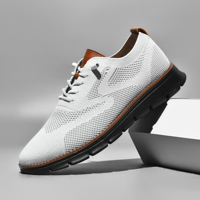 Ultra Confort – Chaussures de Marche Saines et Stables - Édition Semelle Noire