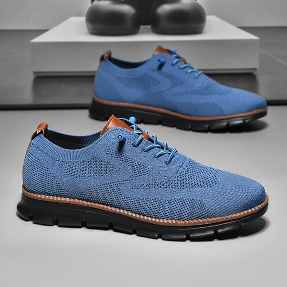 Ultra Confort – Chaussures de Marche Saines et Stables - Édition Semelle Noire