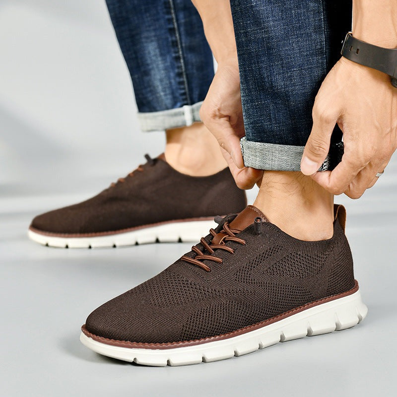 Ultra Confort – Chaussures de Marche Ultra-Stables et Ergonomiques – édition été